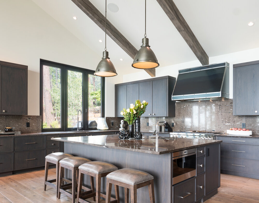Home Remodels