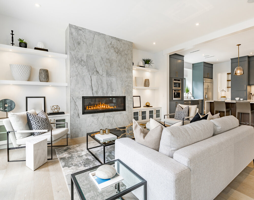 Custom Homes