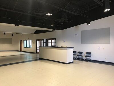 Harvest Christian Center - Horizon