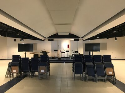 Harvest Christian Center - Horizon