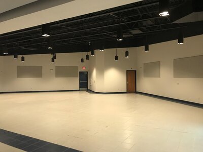 Harvest Christian Center - Horizon