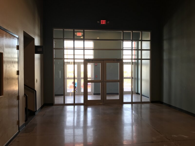 Harvest Christian Center