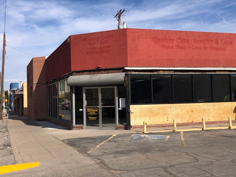 Borderland Investments