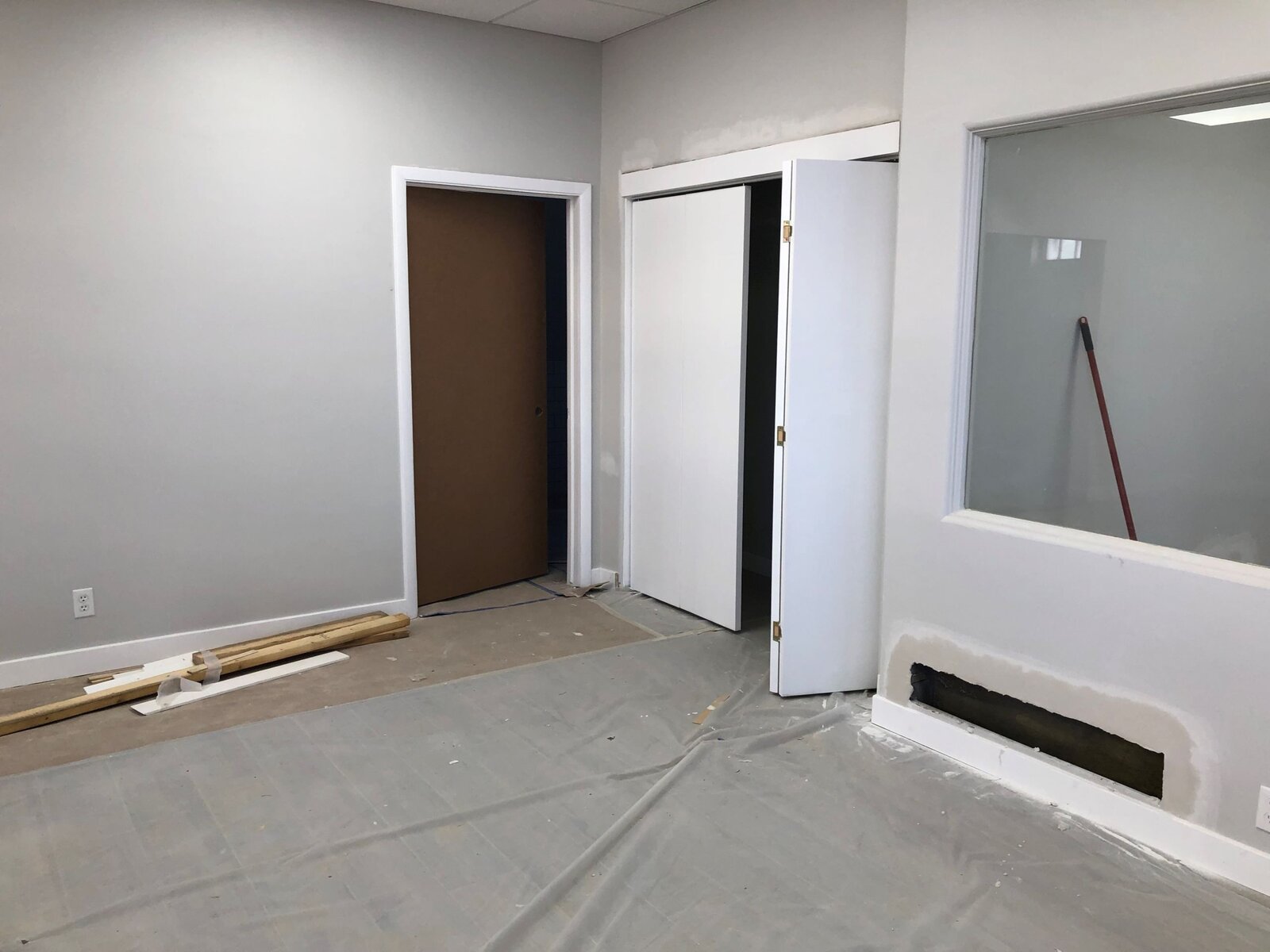 Borderland Investments CT Construction Management El Paso, Texas