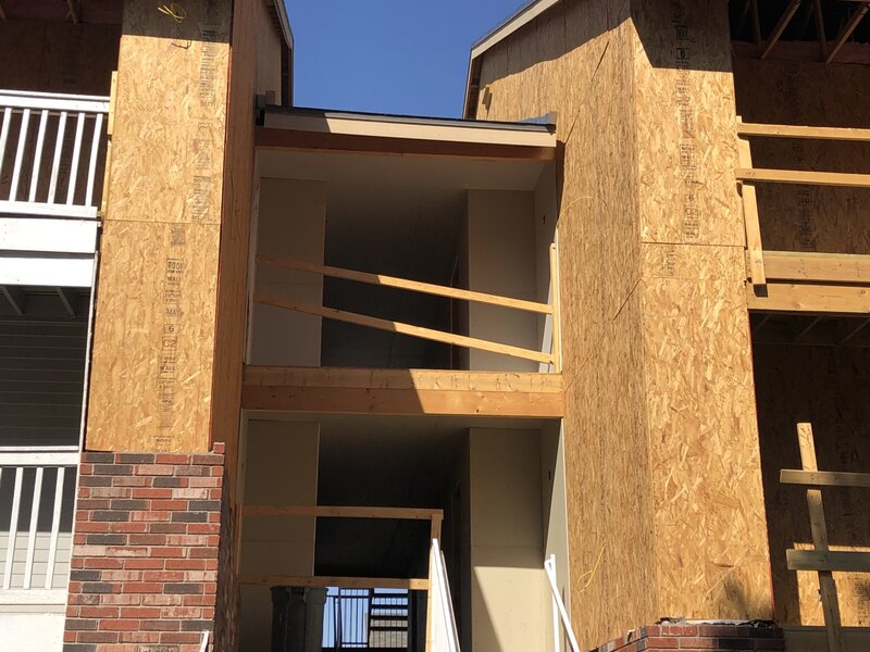 Shadow Ridge Apartments