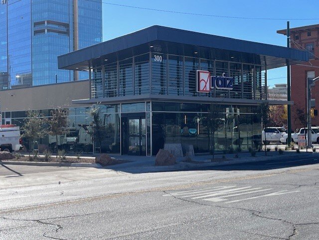 Raiz Credit Union El Paso