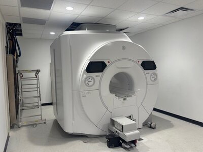 Prestige Imaging MRI Clinic