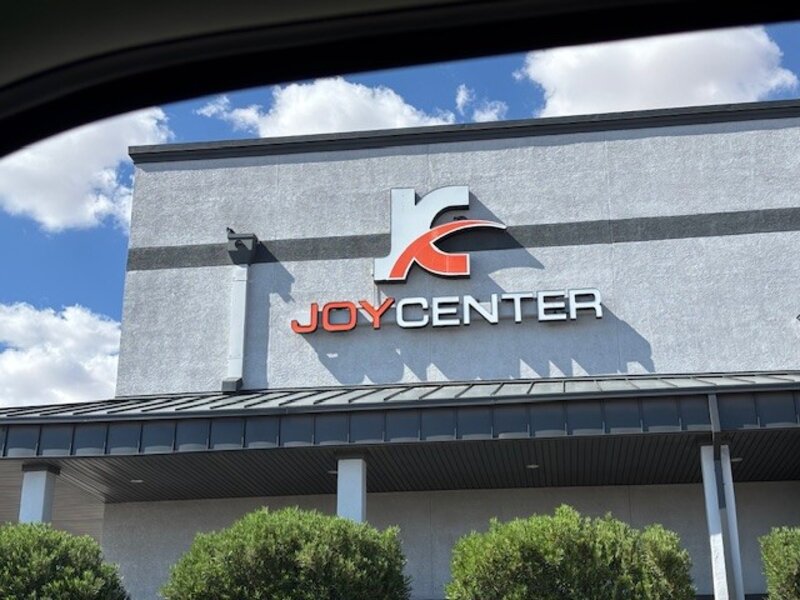 Christian Joy Center