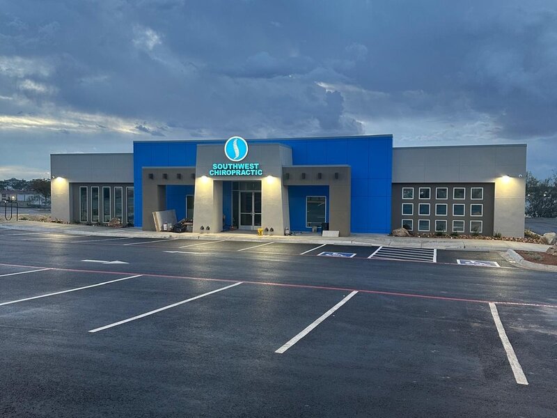 Southwest Chiropractic HQ
