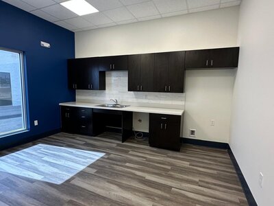 Southwest Chiropractic HQ