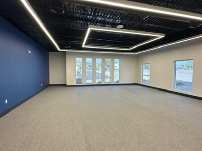 Southwest Chiropractic HQ