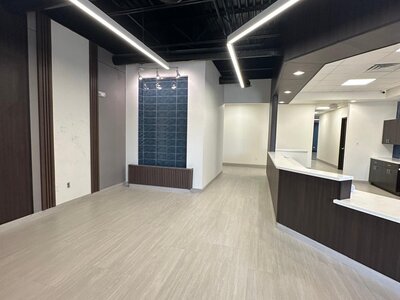 Southwest Chiropractic HQ