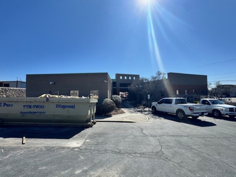 Buena Vista Optometry Clinic