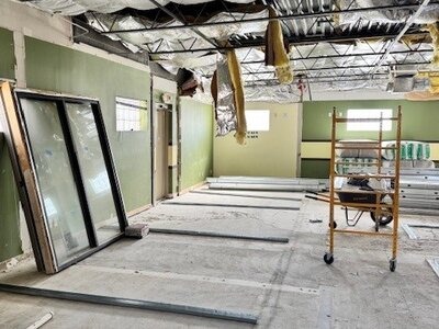 Buena Vista Optometry Clinic