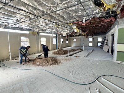 Buena Vista Optometry Clinic