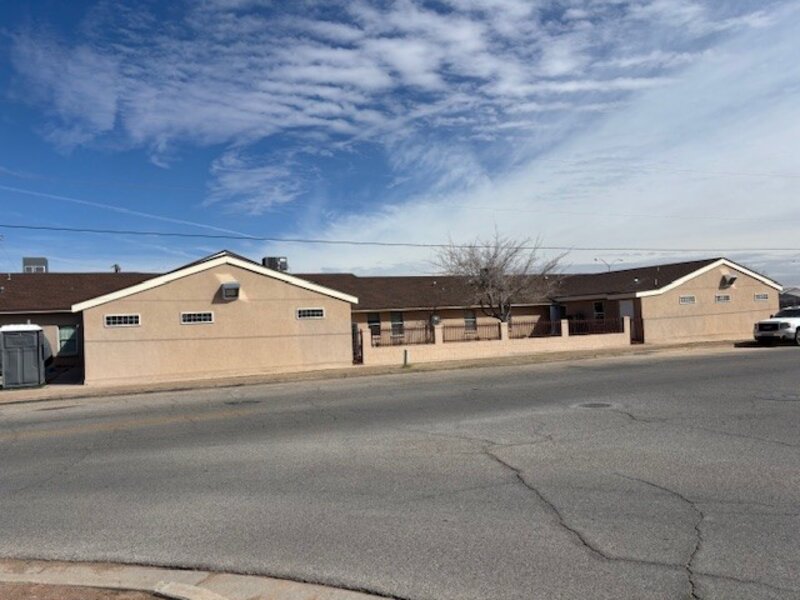 Homeward bound Rehability Center