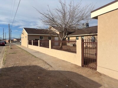 Homeward bound Rehability Center