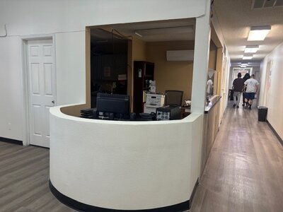 Homeward bound Rehability Center