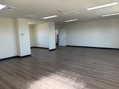 Homeward bound Rehability Center