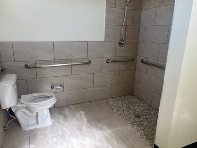 Homeward bound Rehability Center