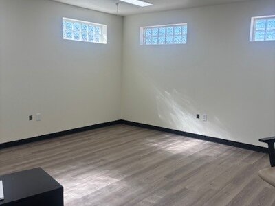 Homeward bound Rehability Center