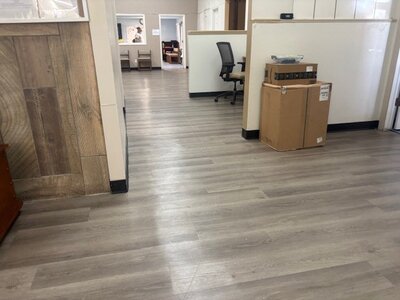 Homeward bound Rehability Center