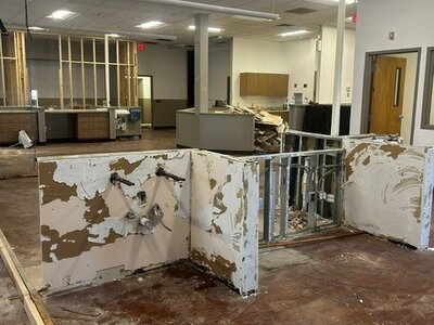 Jaime Barron Immigration Law Office