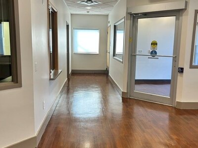 Jaime Barron Immigration Law Office